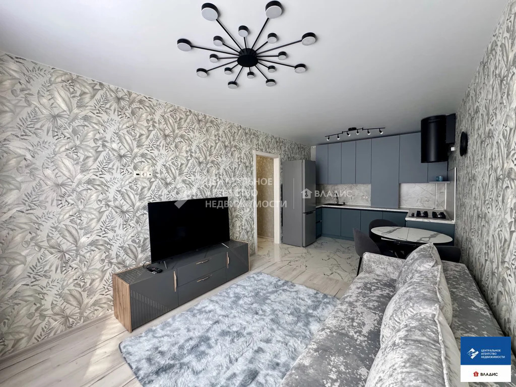 Аренда квартиры, Рязань, ул. Чкалова - Фото 7