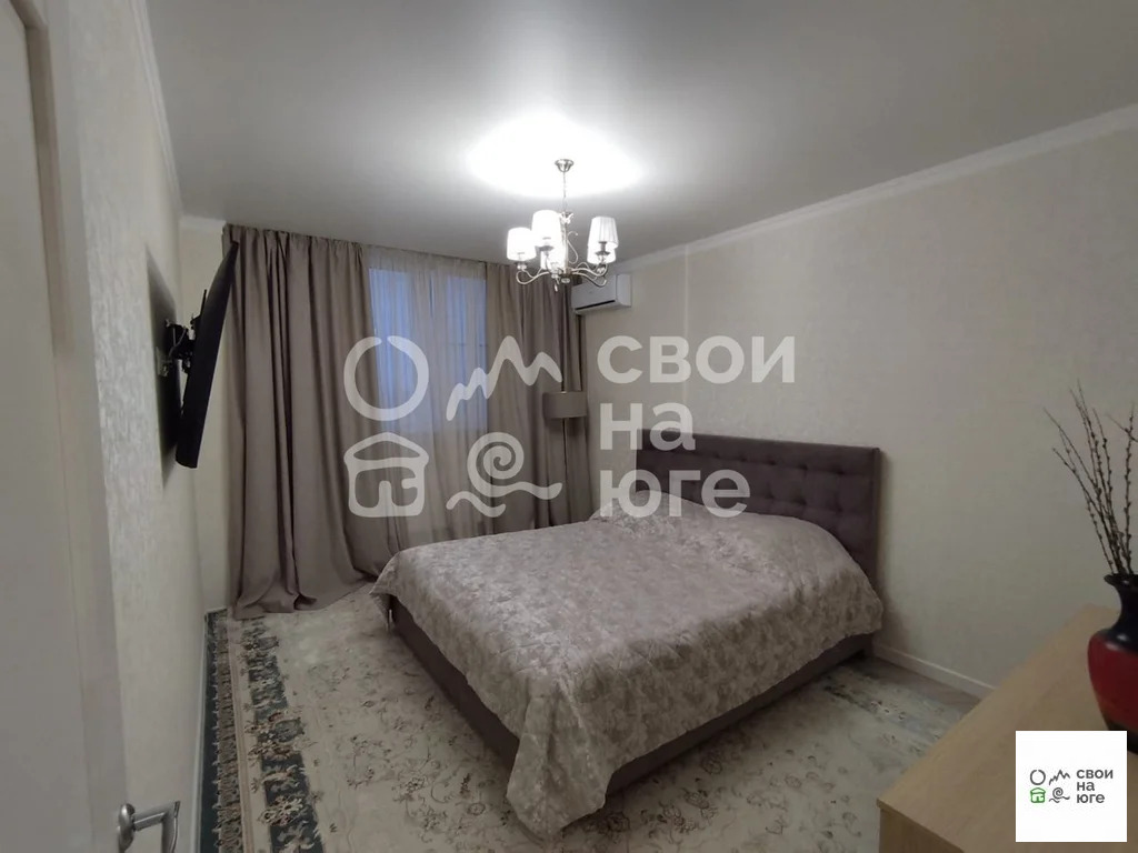 Продажа квартиры, Краснодар, им. Адмирала Пустошкина б-р. - Фото 6