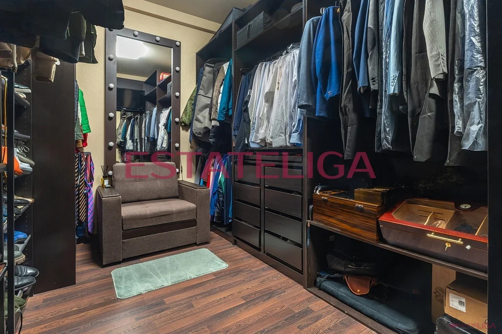 Продажа квартиры, Береговой проезд - Фото 14