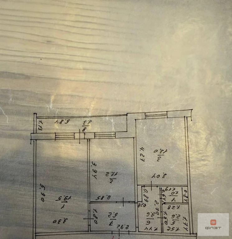 Продажа квартиры, Казань, ул. Ноксинский Спуск - Фото 25