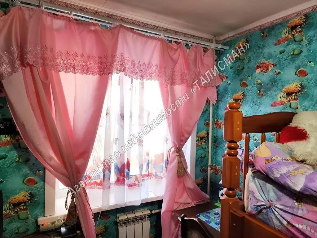 Продается 3-комнатная квартира в г. Таганроге, р-н ул. Дзержинского - Фото 3