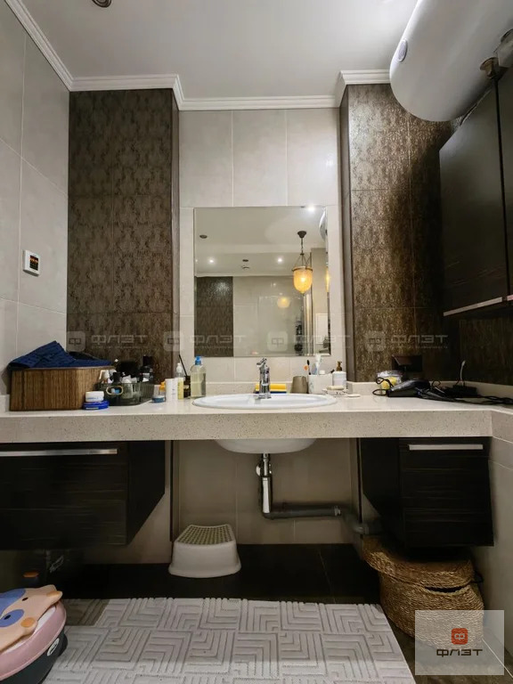 Продажа квартиры, Казань, ул. Чистопольская - Фото 23