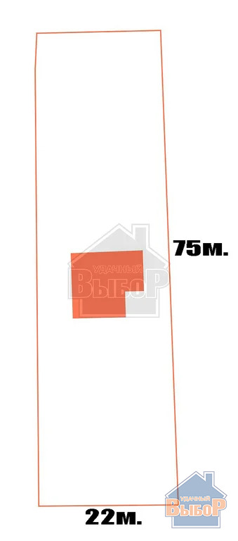 Продажа дома, Какузево, Раменский район, 4Б - Фото 1