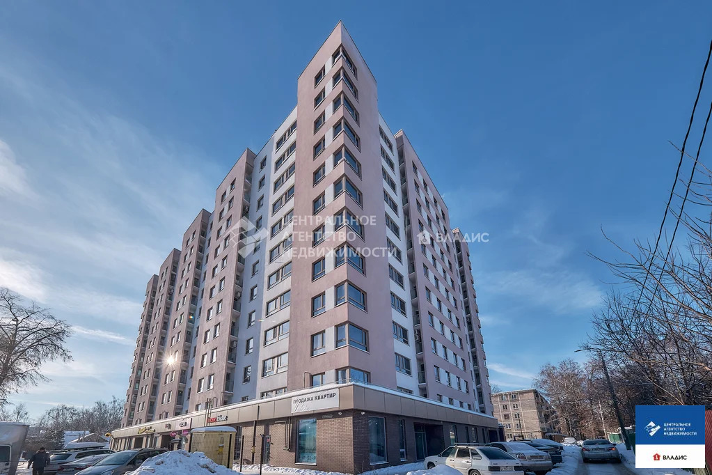 Продажа квартиры, Рязань, ул. Ветеринарная - Фото 2