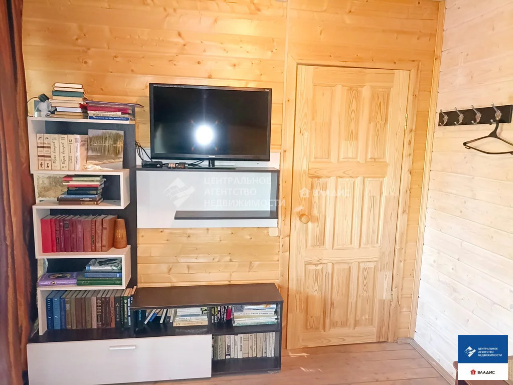 Аренда дома, Агро-Пустынь, Рязанский район - Фото 18