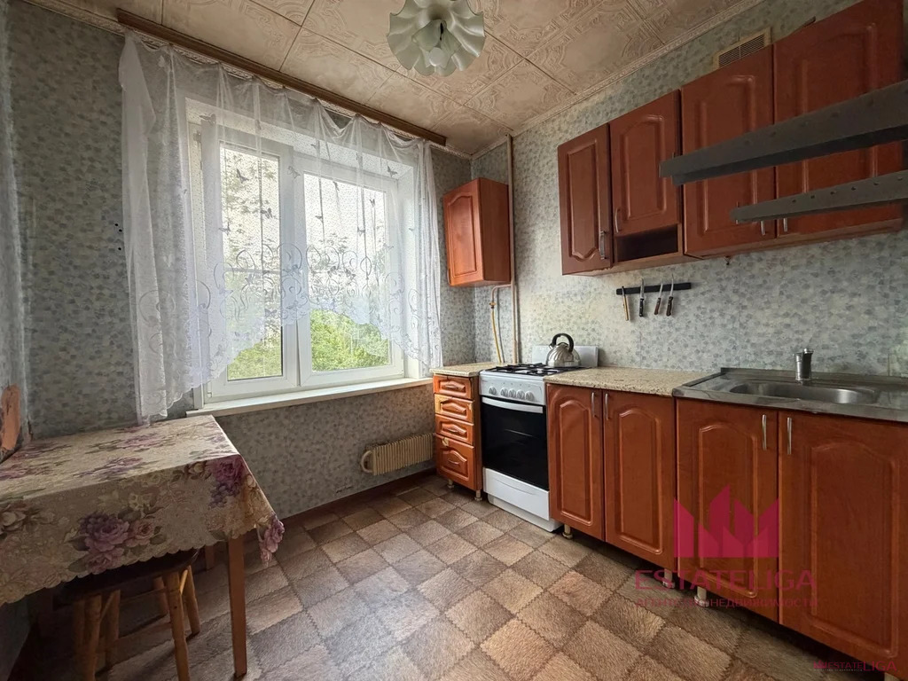 Продажа квартиры, Видное, Ленинский район, Ленинского Комсомола пр-кт. - Фото 2