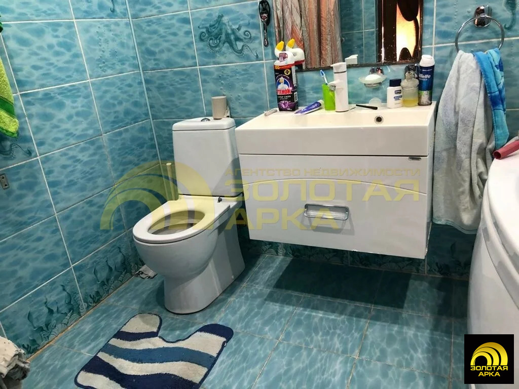 Продажа дома, Голубицкая, Темрюкский район, ул. Красная - Фото 24