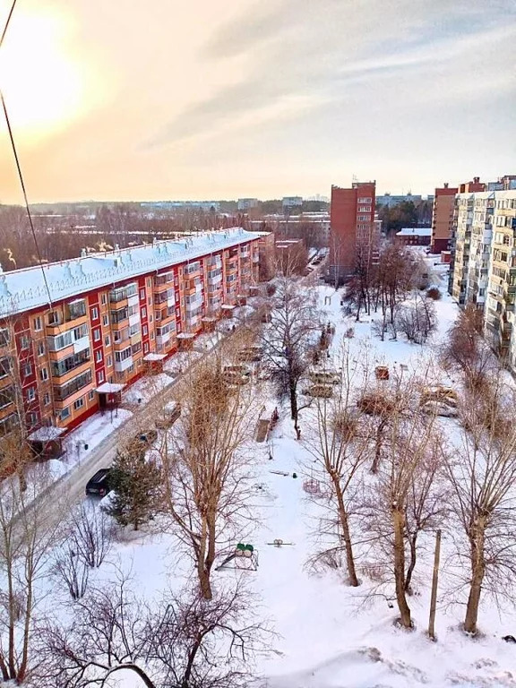 Продажа квартиры, Новосибирск, ул. Иванова - Фото 14
