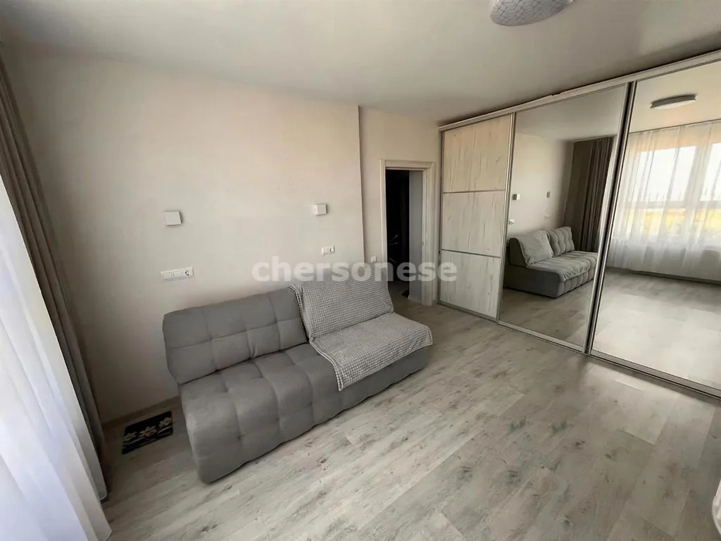 Продажа квартиры, Севастополь, ул. Горпищенко - Фото 2