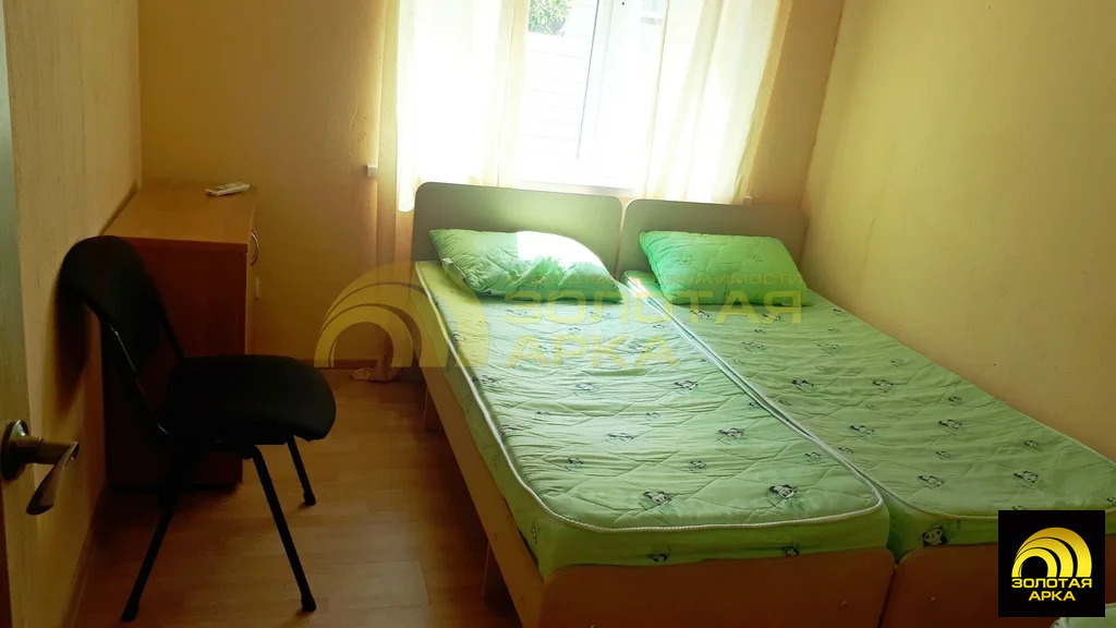 Продажа дома, Волна, Темрюкский район, ул. Боспорская - Фото 9
