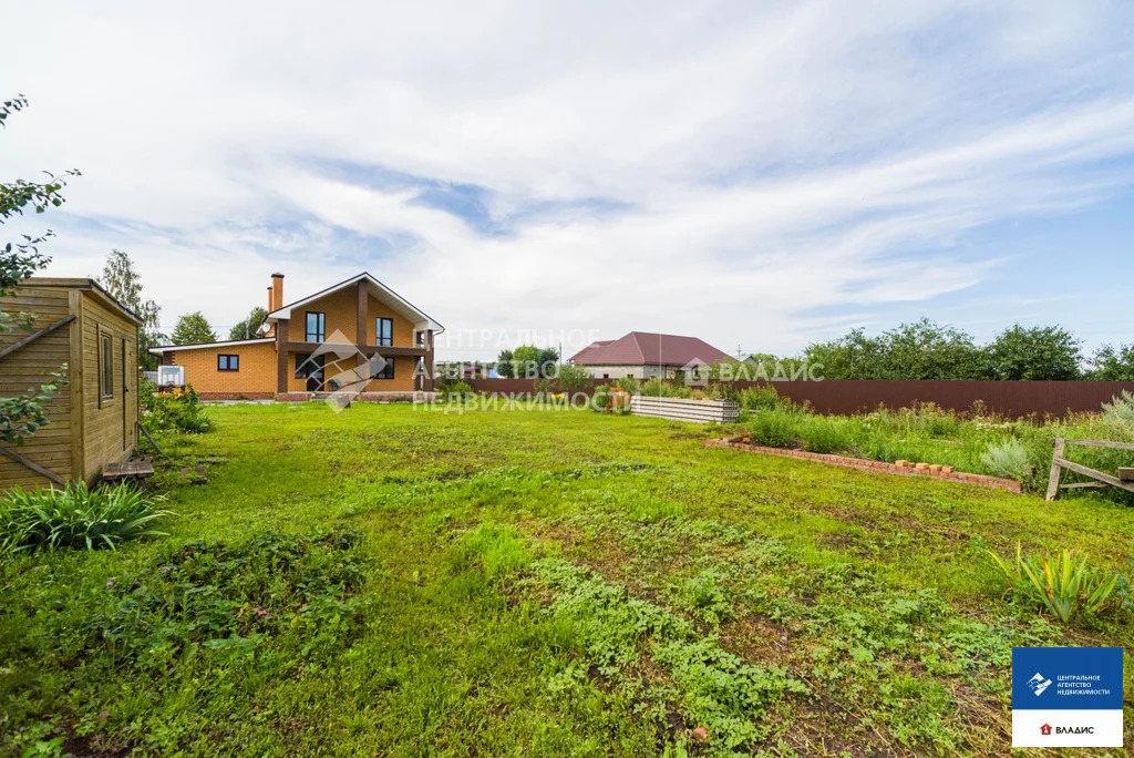 Продажа дома, Шахманово, Рязанский район, ул. Солнечная - Фото 28