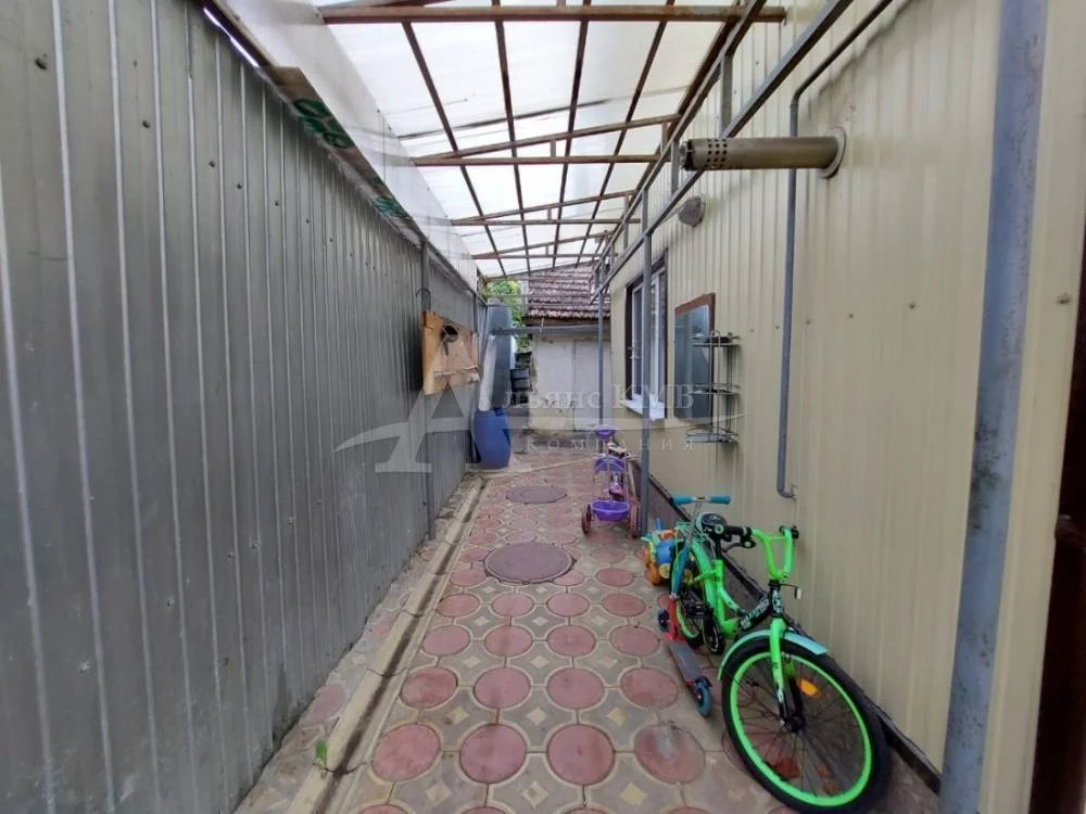 Продажа дома, Железноводск, ул. Красикова - Фото 7