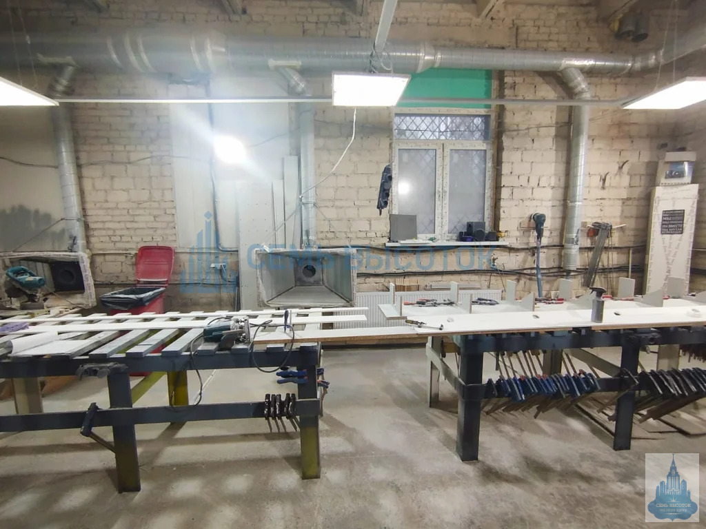 Аренда ПСН, Подольск, 3Кс29 - Фото 11