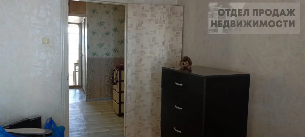 Просторная 3-х комнатная квартира - Фото 4