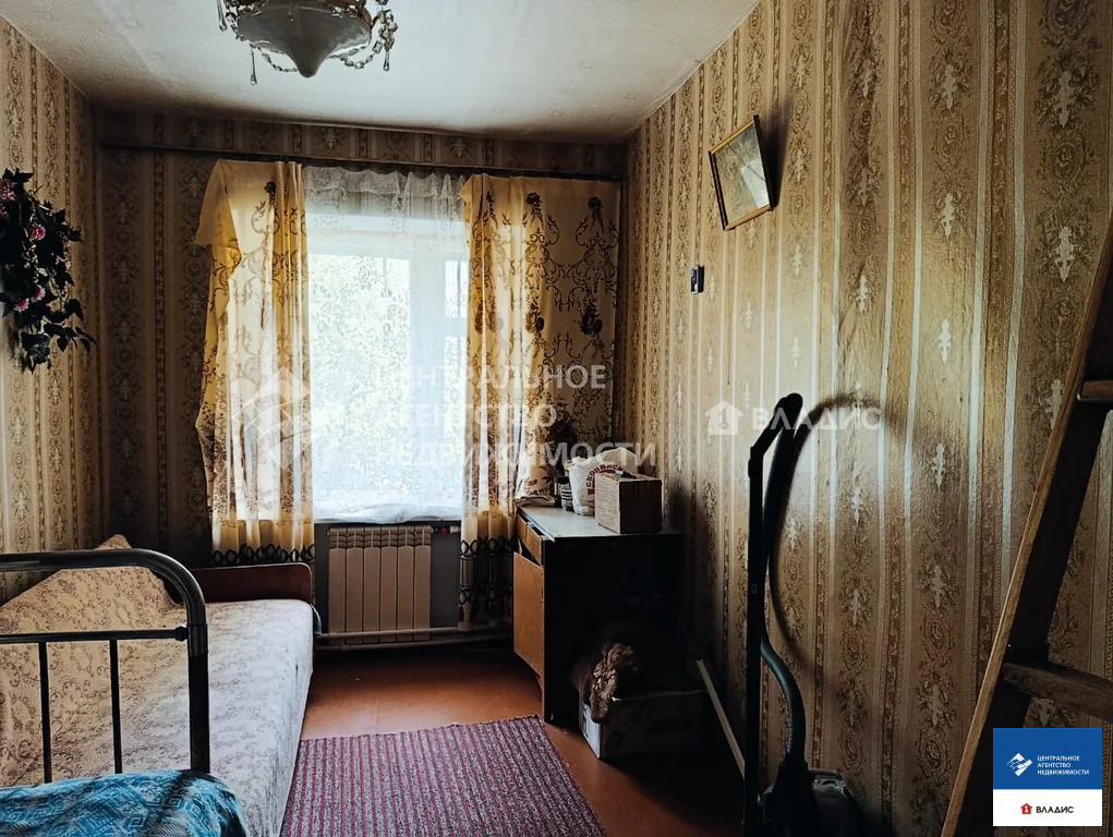Продажа квартиры, Шилово, Шиловский район, ул. Рязанская - Фото 8