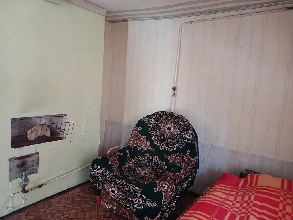 Продажа дома, Смоленская, Северский район, Луговой пер. - Фото 4