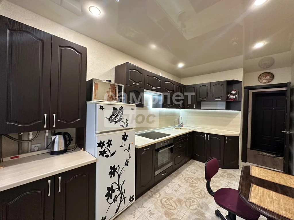 Продажа квартиры, Осиновая Гора, Ленинский район, Первый Восточный ... - Фото 2