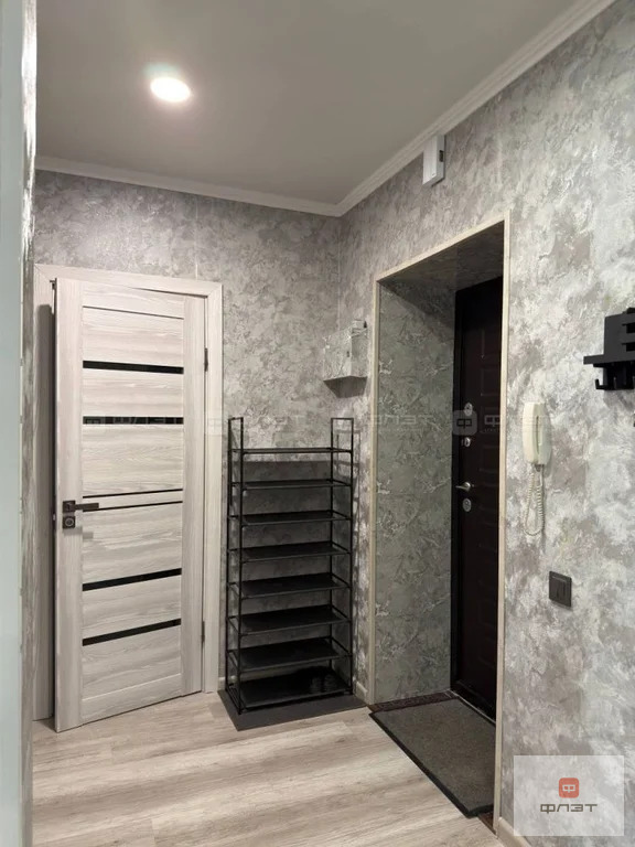 Аренда квартиры, Казань, ул. Салиха Батыева д.21 - Фото 3