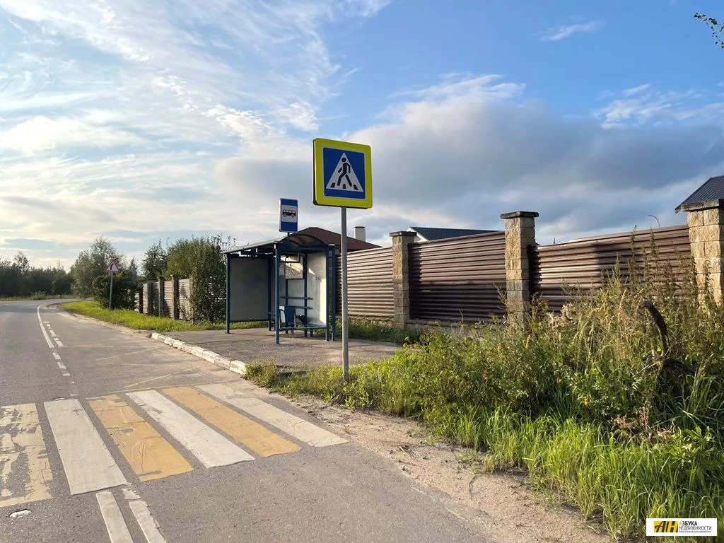 Продажа участка, Драчево, Мытищинский район, коттеджный посёлок ... - Фото 8