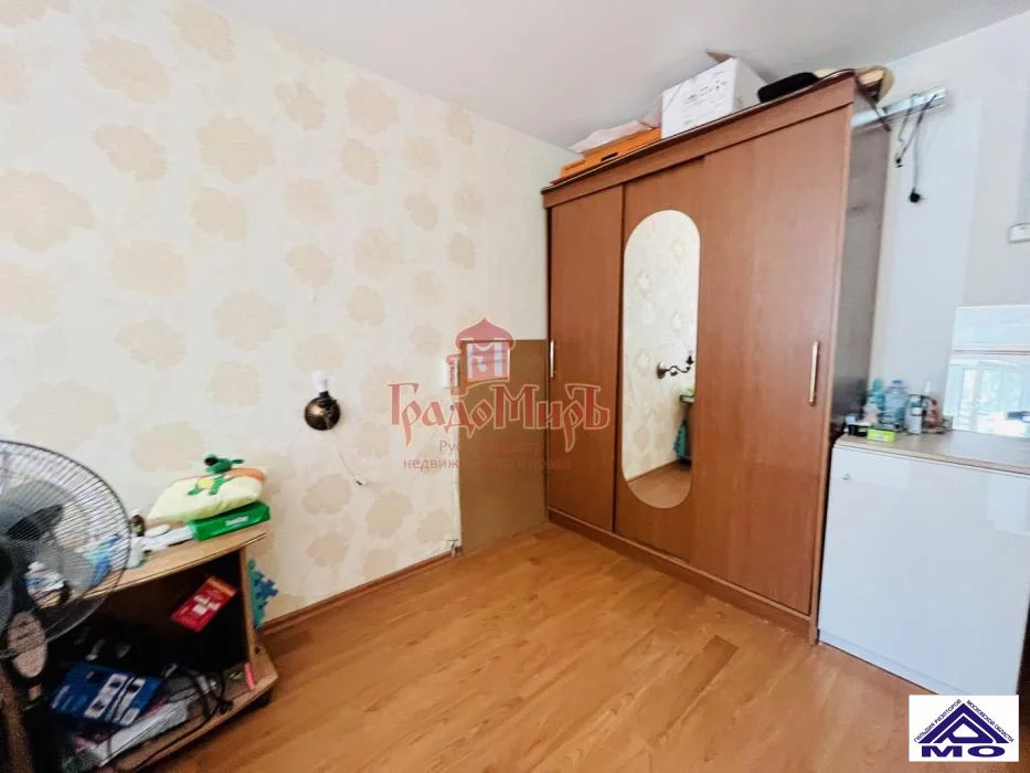 Продажа квартиры, Шарапово, Сергиево-Посадский район, Военный городок . - Фото 8