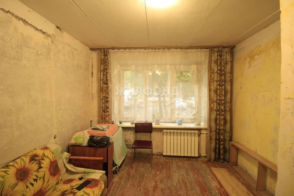 Продажа квартиры, Новосибирск, ул. Гаранина - Фото 0