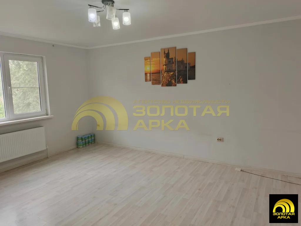 Продажа дома, Холмская, Абинский район, ул. Народная - Фото 1