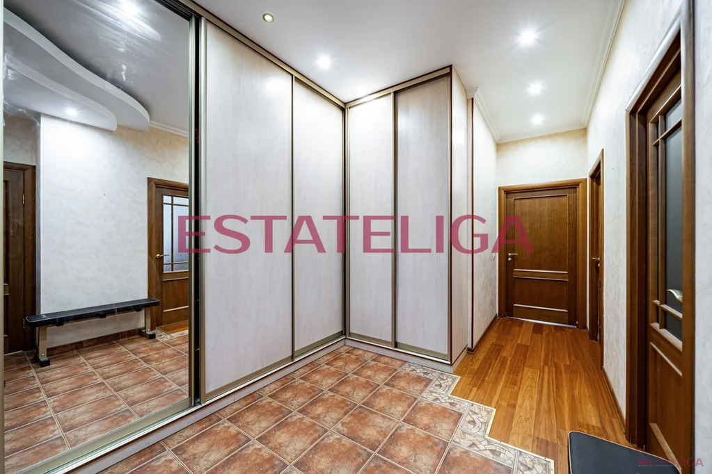Продажа квартиры, ул. Кунцевская - Фото 20