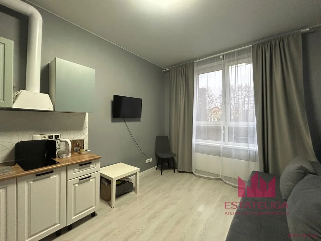 Продажа квартиры, Скандинавский бульвар - Фото 3