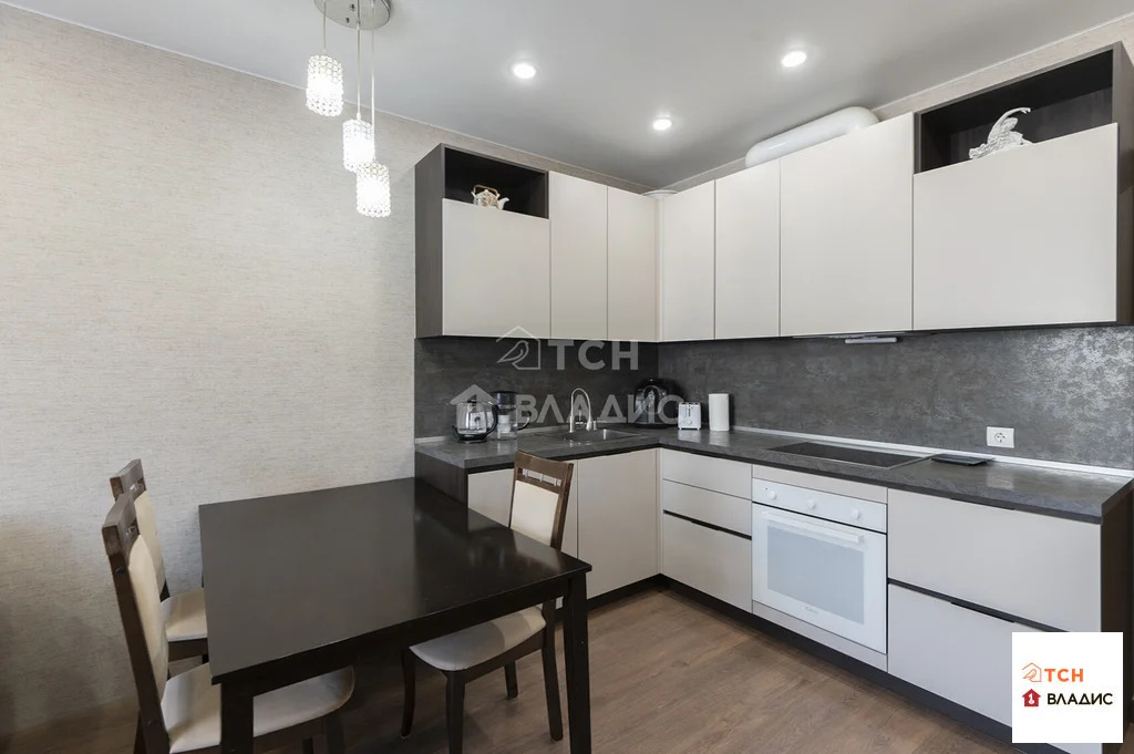 Продажа квартиры, Мебельной Фабрики, Мытищинский район, Рассветная ... - Фото 5