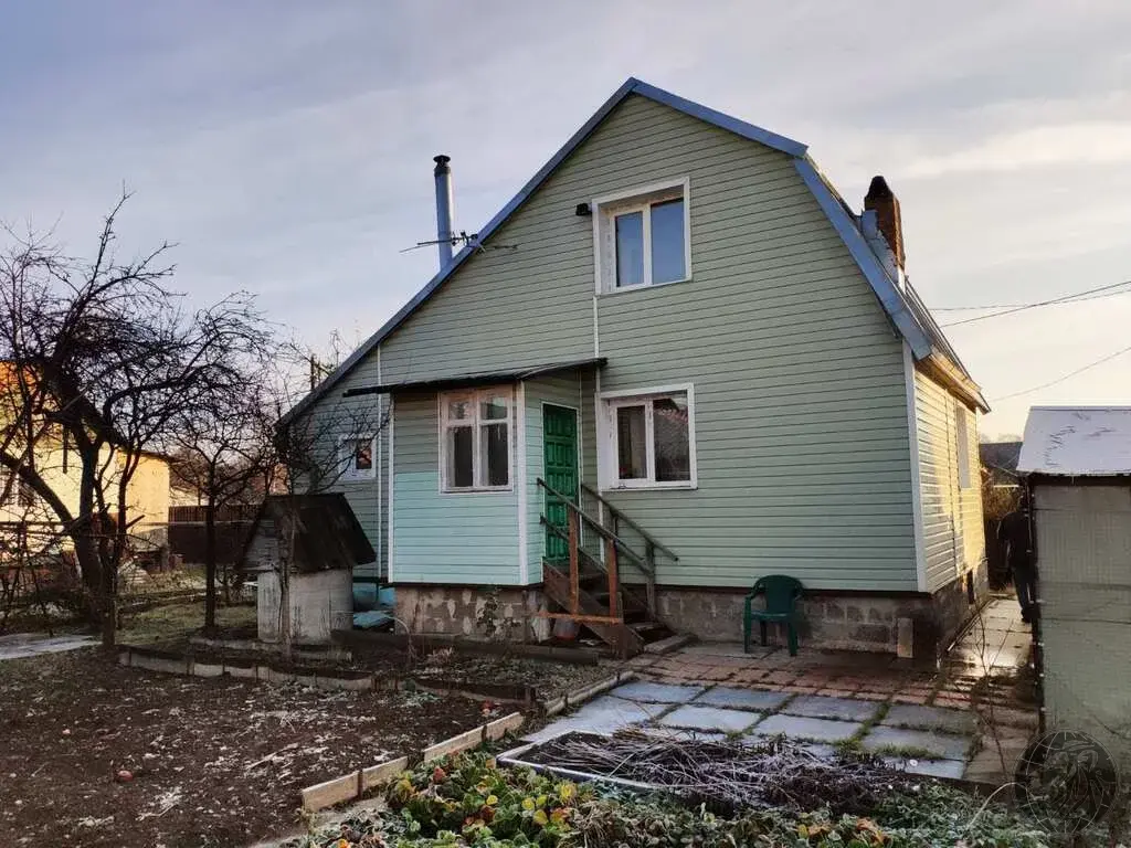 Купить Дачу В Климовске Недорого От Собственника