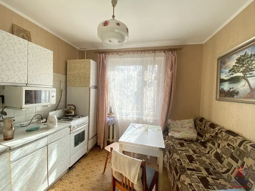 Продаётся 1-комнатная квартира г. Жуковский, ул. Баженова, д. 15 - Фото 2