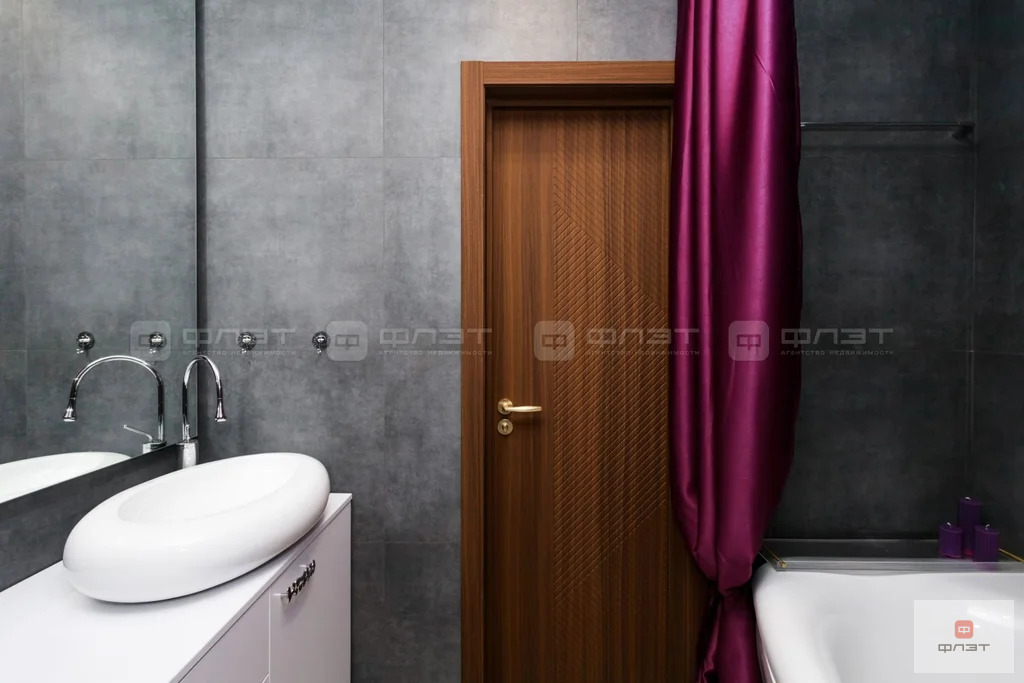 Продажа квартиры, Казань, ул. Вишневского - Фото 19