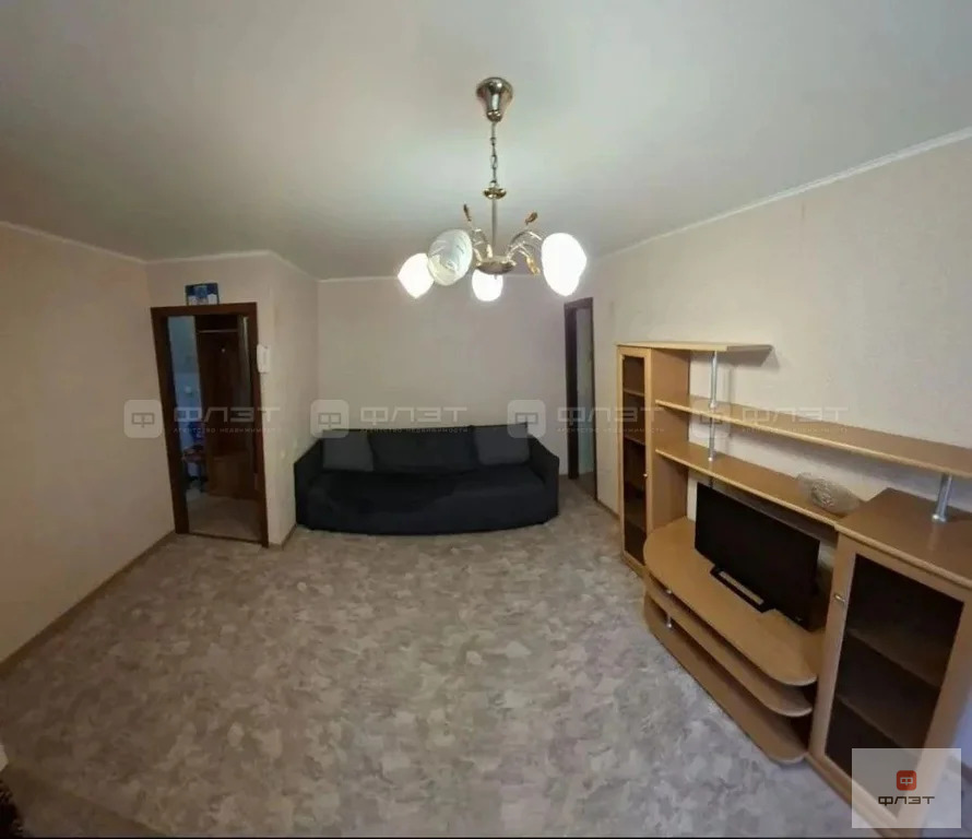 Продажа квартиры, Казань, тер. Ферма-2 - Фото 4