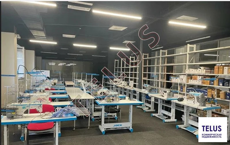 м. Варшавская Котляковская 1л. 12850м2 (ном. объекта: 8351) - Фото 3