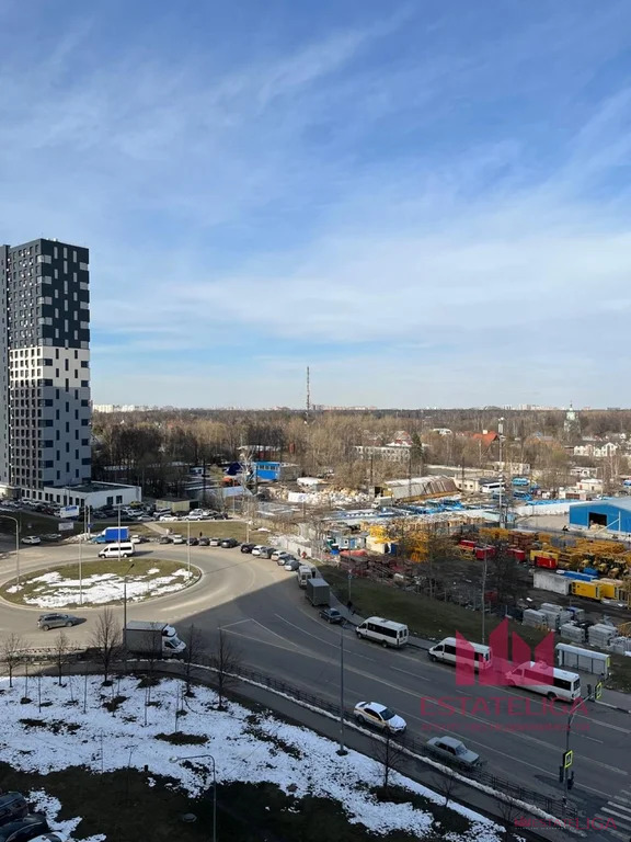 Продажа квартиры, Реутов, Юбилейный пр-кт. - Фото 12