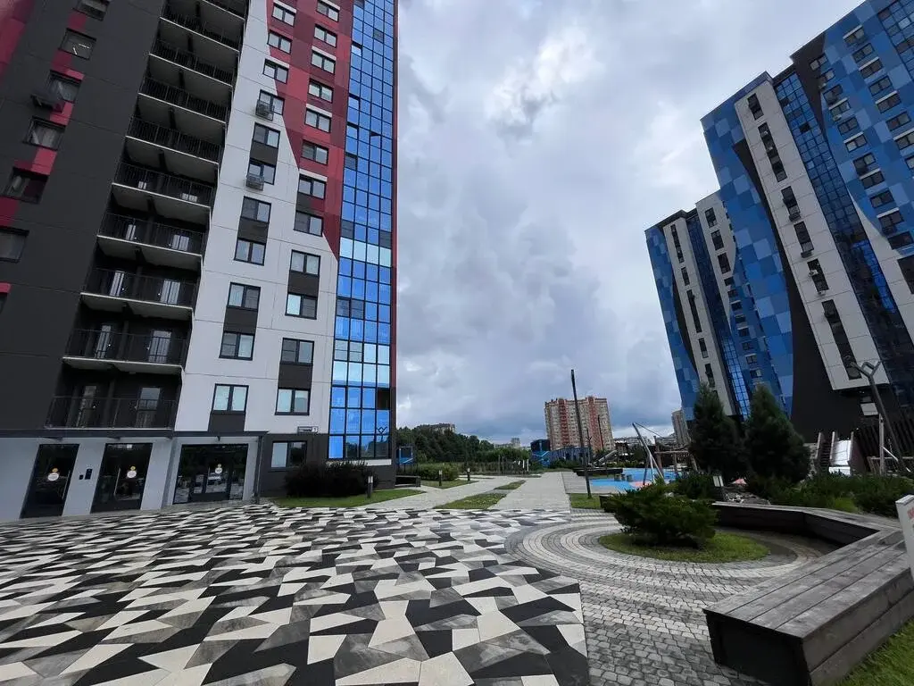 1-к Табулевича, дом 9/2 - Фото 12