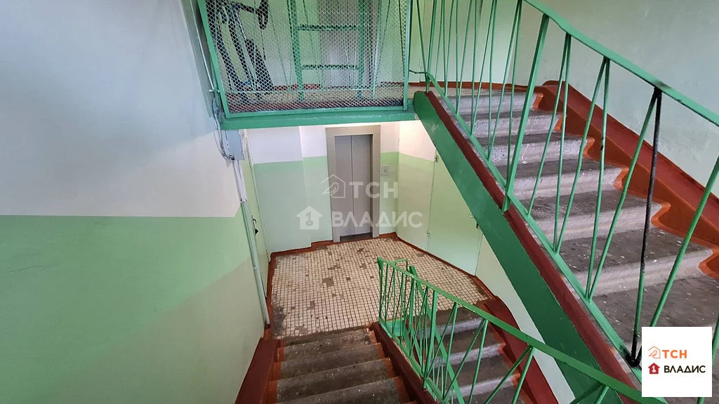 Продажа квартиры, Богородское, Сергиево-Посадский район, 60 - Фото 22