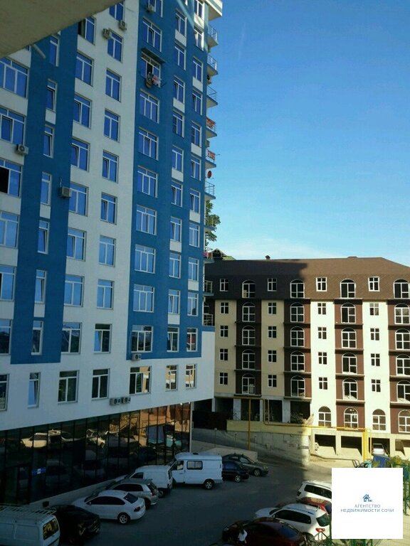 2-к квартира, 70 м, 3/14 эт. - Фото 17