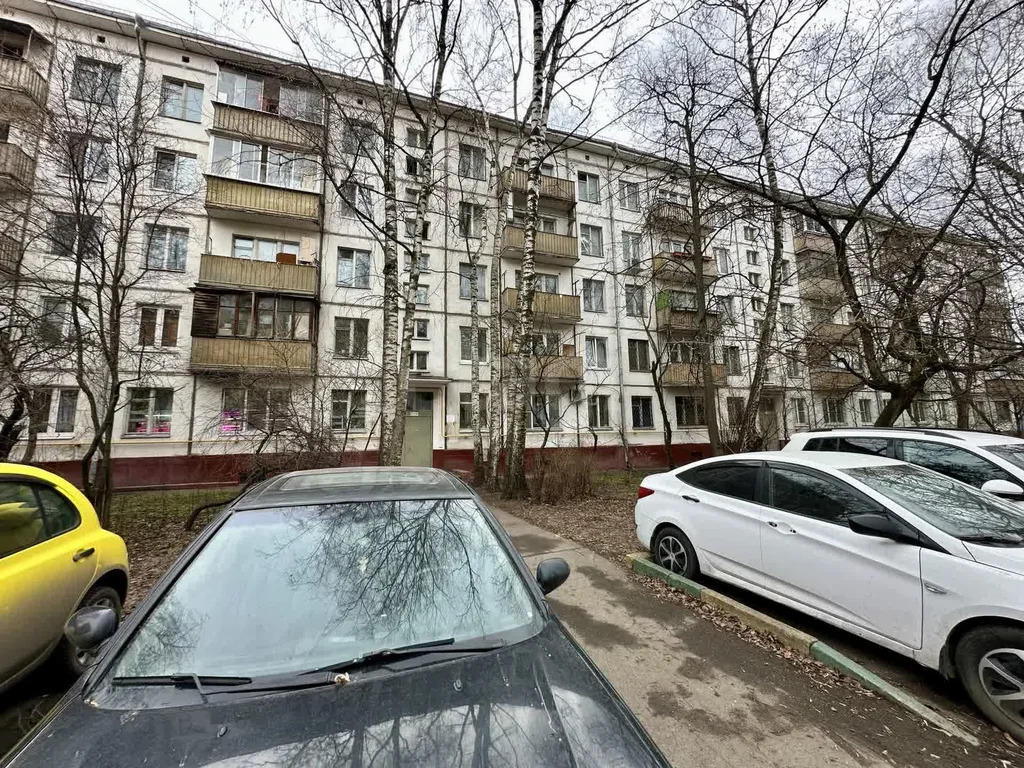 Продажа квартиры, ул. Юных Ленинцев - Фото 17