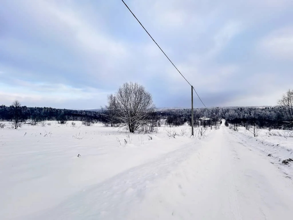 Продажа участка, Горбово, Дмитровский район - Фото 10