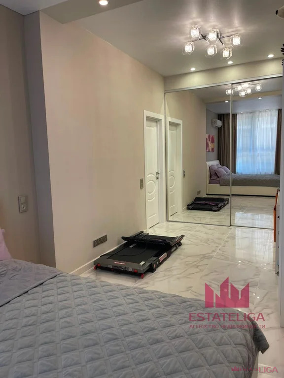 Продажа квартиры, Береговой проезд - Фото 12