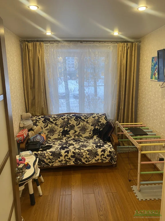 Продажа квартиры, Каширское ш. - Фото 10