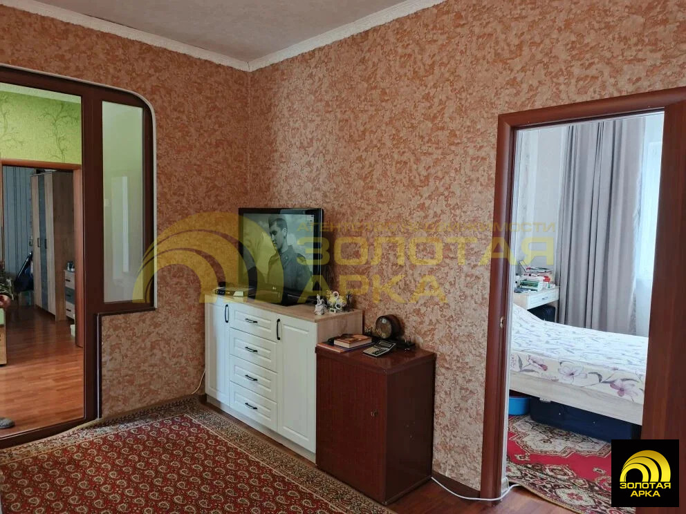 Продажа дома, Холмская, Абинский район, ул. Некрасова - Фото 12