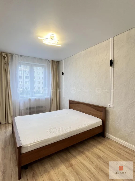 Продажа квартиры, Казань, ул. Кулахметова - Фото 19