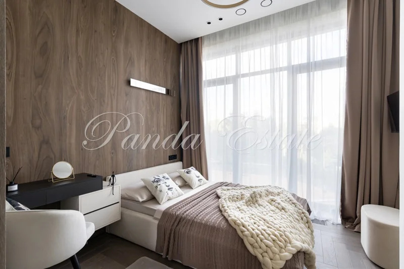 ЖК West Garden 70 кв.м. (ном. объекта: 9676) - Фото 9