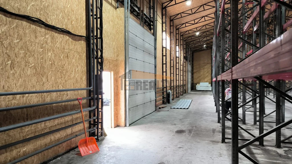 Аренда производственного помещения, Молоково, Ленинский район, ул. ... - Фото 3