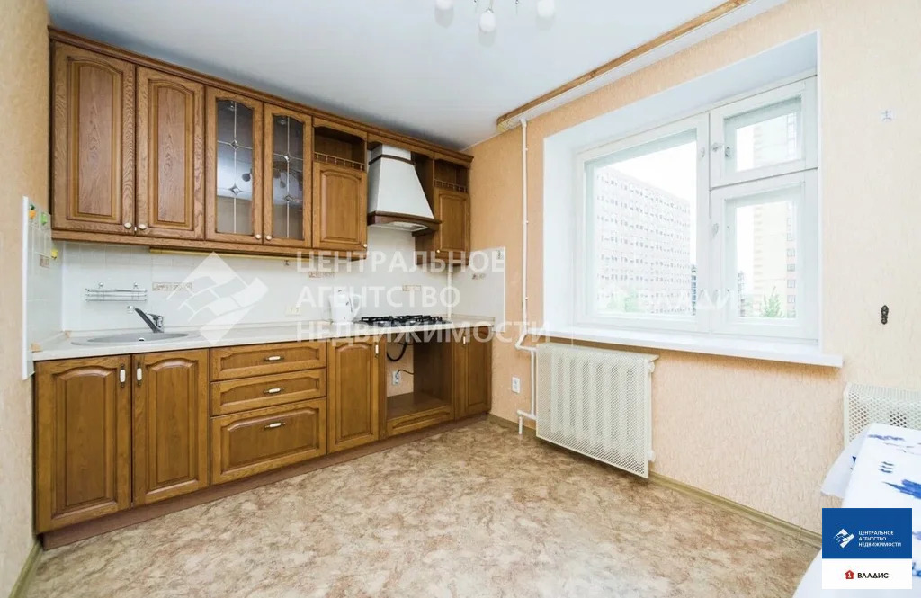Продажа квартиры, Рязань, Большая улица - Фото 0