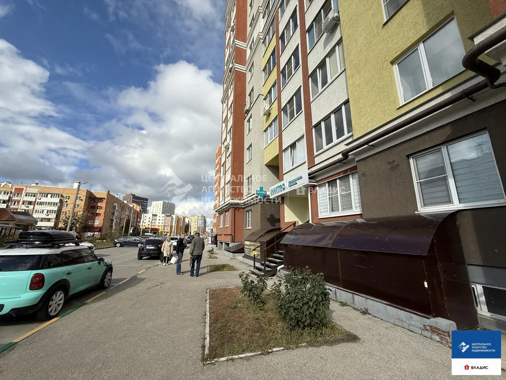 Продажа ПСН, Рязань, ул. Быстрецкая - Фото 3