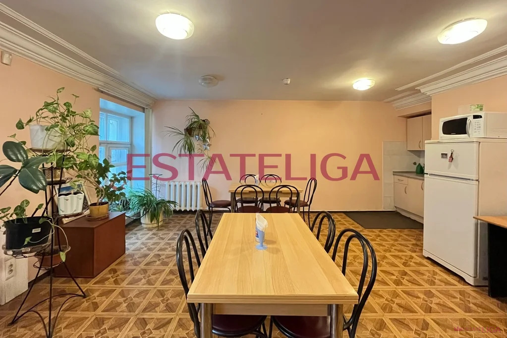 Аренда офиса, ул. Садовая-Сухаревская - Фото 18