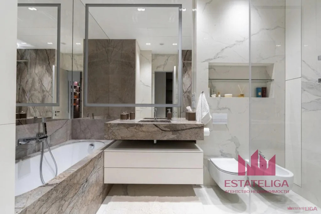 Продажа квартиры, 1-й Красногвардейский проезд - Фото 10